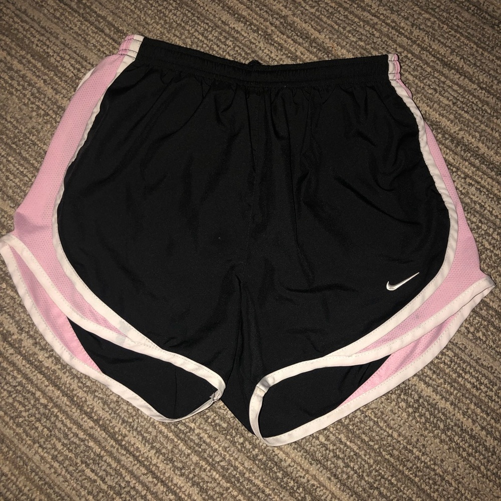 Nike athletic shorts